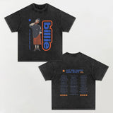 BILLIE EILISH TEE Style018