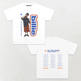 BILLIE EILISH TEE Style018
