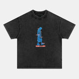 BILLIE EILISH TEE V2.2