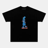 BILLIE EILISH TEE V2.2