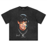 AARON JUDGE TEE