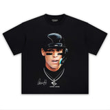 AARON JUDGE TEE