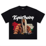KYRIE IRVING VINTAGE 3N TEE