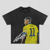 ISAK SWEDEN TEE Style001