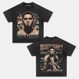 ISLAM MAKHACHEV TEE 5.19