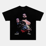 ISLE OF RELEVANCY TEE 4.8