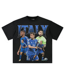 ITALY EURO 24 TEE