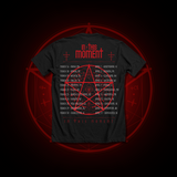 Spring Tour Tee