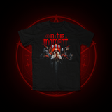 Spring Tour Tee