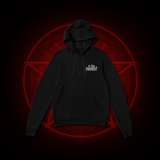 Half God / Half Devil Hoodie