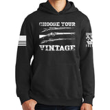 Choose Your Vintage Hoodie