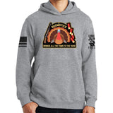 My Boomstick Hoodie Style001