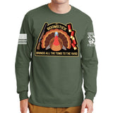 My Boomstick Long Sleeve T-shirt