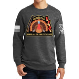 My Boomstick Sweatshirt Style001