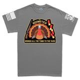 My Boomstick Men's T-shirt Style001