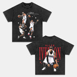 IVERSON TEE