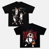IVERSON TEE
