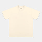 SOLID COLOR T-SHIRT