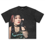IYO SKY TEE 2