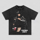 I AM MUSIC PLAYBOI CARTI 2.0 TEE