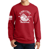 I Run a Tight Shipwreck Sweatshirt Style001