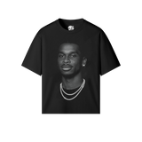 Iced Out Diamond Shai Championship Shirt