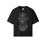 Iced Out Diamond Kobe Bryant Shirt