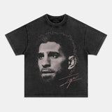 ILIA TOPURIA TEE 6.17 Style001
