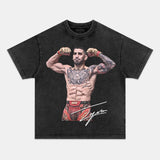 ILIA TOPURIA TEE. 7.1