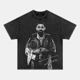 Ilia Topuria TEE. 7.7 Style001
