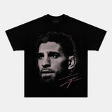 ILIA TOPURIA TEE 6.17 Style001