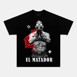 ILIA TOPURIA TEE 6.17