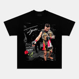 ILIA TOPURIA TEE 7.1 Style001