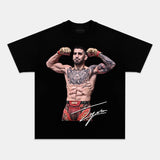 ILIA TOPURIA TEE. 7.1