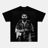 Ilia Topuria TEE. 7.7 Style001