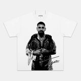 Ilia Topuria TEE. 7.7 Style001