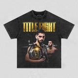 ILIA TOPURIA TEE Style002