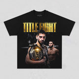 ILIA TOPURIA TEE Style002