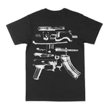 In Draco We Trust Graphic Tee Style001