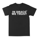 In Draco We Trust Graphic Tee Style001