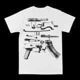 In Draco We Trust Graphic Tee Style001