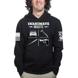 Inanimate Objects Hoodie Style001