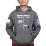 Inanimate Objects Hoodie