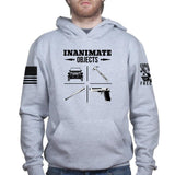 Inanimate Objects Hoodie