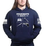 Inanimate Objects Hoodie