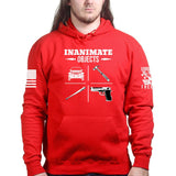 Inanimate Objects Hoodie