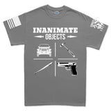 Inanimate Objects Men's T-shirt