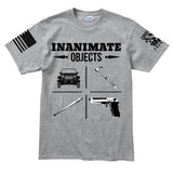 Inanimate Objects Men's T-shirt