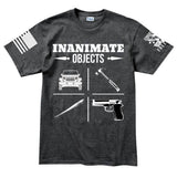 Inanimate Objects Men's T-shirt