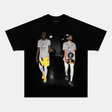 INDIANA PACERS TEE
